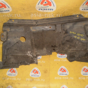 Защита двигателя TOYOTA CR50 Lite Ace Noah/Town Ace Noah Дефект 51441-28100/110