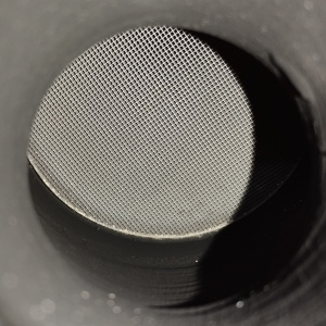 Коллектор выпускной Toyota 1SZ-FE Vitz/Platz SCP10 '12.2002- с катализатором диаметр банки катализатора 91 мм. 25051-23031