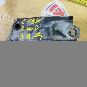 Крепление подушки ДВС Mazda FP/FS Premacy CP8W 2WD a/t зад. ( акпп 1 поддон ) R