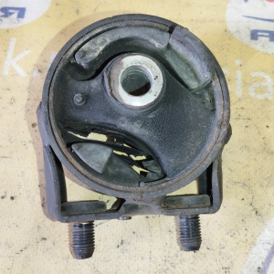 Подушка двигателя Mazda B3/B5 Demio DW3W зад ДЕФЕКТ R D20139040/D26839040/D06139040
