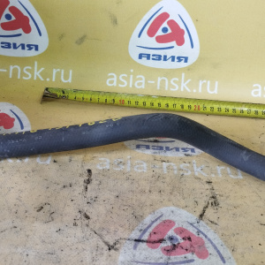 Патрубок радиатора печки Honda Odyssey RA6 F23A 2WD прямой НИЗ, с помпы на радиатор печки СМОТРИ ФОТО МОГУТ БЫТЬ РАЗЪНЫЕ