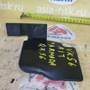Кожух маховика Nissan Armada VK56 крышка,
