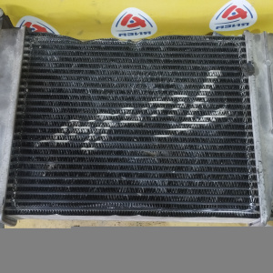 Интеркулер Nissan T30 X-Trail SR20-VET ДЕФЕКТ 144618H600 / 144618H605 / 144618H60A