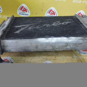 Интеркулер Nissan T30 X-Trail SR20-VET ДЕФЕКТ 144618H600 / 144618H605 / 144618H60A