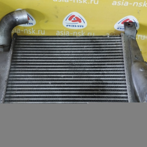 Интеркулер Nissan T30 X-Trail SR20-VET ДЕФЕКТ 144618H600 / 144618H605 / 144618H60A