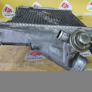 Интеркулер Nissan T30 X-Trail SR20-VET ДЕФЕКТ 144618H600 / 144618H605 / 144618H60A