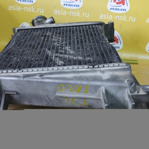 Интеркулер Nissan T30 X-Trail SR20-VET ДЕФЕКТ 144618H600 / 144618H605 / 144618H60A
