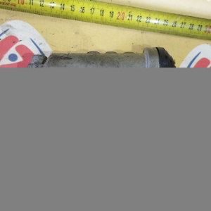 Заслонка дроссельная Nissan M9R X-Trail T31 0281002681