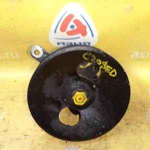 Гидроусилитель Chevrolet L88/C20SED Evanda V200