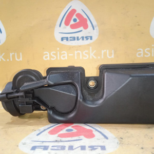 Клапан впускного коллектора BMW M52B20TU/M52B25TU/M52B28TU 3-Series E46/E39/E38 Исполнительный узел (DISA) 11611440049