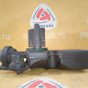 Клапан впускного коллектора BMW M52B20TU/M52B25TU/M52B28TU 3-Series E46/E39/E38 Исполнительный узел (DISA) 11611440049