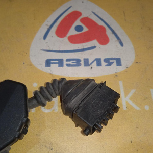 Коса ДВС BMW M52B20TU/M52B25TU/M52B28TU/M54B30 3-Series E46 '1999 на катушки зажигания (обрезана основная фишка) 12511440006