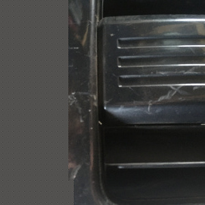 Бампер Toyota Noah AZR60 перед сонары 52119-2J200