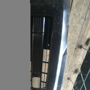 Бампер Toyota Noah AZR60 перед сонары 52119-2J200