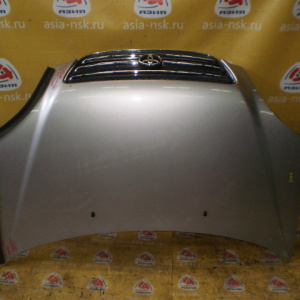Капот TOYOTA Nadia SXN10 '1998-2001 с решеткой