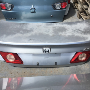 Крышка багажника HONDA Fit Aria GD8 '2002-2005