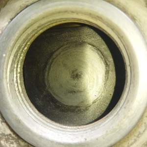 Двигатель Toyota 1AZ-FSE-4730789 форсунки зеленые( без компрессора) Voxy AZR60-0259484
