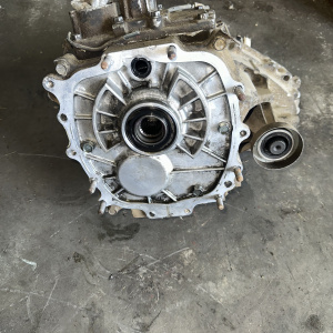 Раздатка Mitsubishi 4D56U L200 KB4T m/t SUPER SELECT