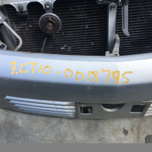 Ноускат Toyota Opa ZCT10 a/t ф.63-1