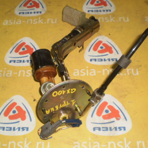 Бензонасос Toyota JZX100/GX100 (1 трубка)