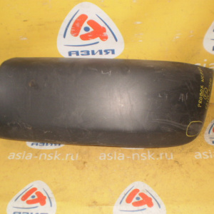 Клык бампера TOYOTA Probox NCP50 перед, лев бампера Дефект (глубокие царапины) 52113-52010/20