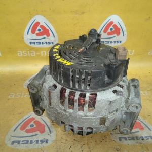 Генератор Audi AMB A4 B6/8E2 14V 140A Valeo SG14B010 (дефект муфты) VAG 06B903016AA