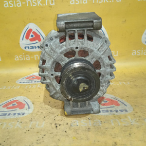 Генератор Audi AMB A4 B6/8E2 14V 140A Valeo SG14B010 (дефект муфты) VAG 06B903016AA