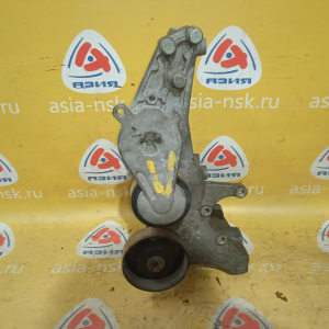 Крепление генератора Audi AMB A4 B6/8E2 '2002 1.8T с натяжителем VAG 06B903143L, 06D903141G