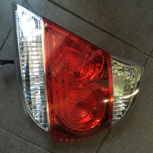 Стоп TOYOTA 33-91 R ACV30 дефект корпуса