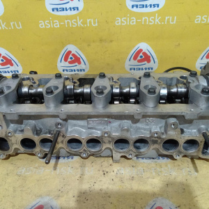 Головка блока Hyundai D4EA/D4EB VGT Euro 4 22111-27400 (дефект) 2210027400 Santa Fe CM/BM '2005-