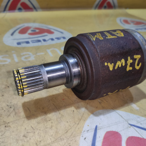 Шрус внутренний Honda GH1/GH2/GH3/GH4/EY8/EL2/EL3/EU2/ES2 HR-V B20B/D16A CVT 27шл Только стакан MENA/SETA перед, прав 44310-S04-N00/44305-S2H-N50/44305-S04-J6