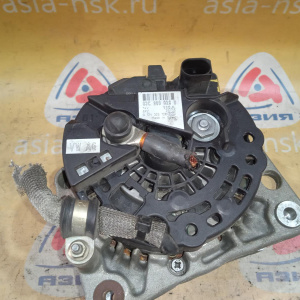 Генератор Volkswagen BLF Golf Plus 5M1 '2006 1.6 FSI 14V 110A 0124325128 (дефект) VAG 03C903023D