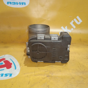Заслонка дроссельная Volkswagen BLF Golf Plus 5M1 '2006 1.6 FSI 03C133062A
