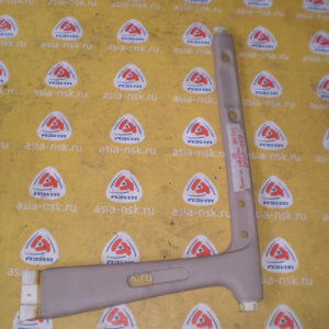 Накладка на стойку кузова Toyota Land Cruiser UZJ100 L 62420-60010