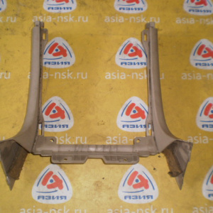 Консоль кпп Toyota 58811-60180 Land Cruiser UZJ100