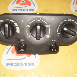 Климат-контроль Mazda EP3W Tribute