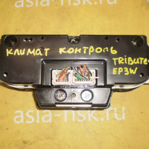 Климат-контроль Mazda EP3W Tribute