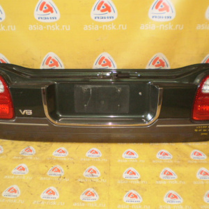 Дверь задняя Toyota Land Cruiser Cygnus UZJ100 '1998-2002 низ вст 60-74