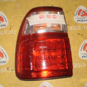 Стоп Toyota 60-72 L Land Cruiser Cygnus UZJ100