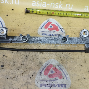 Топливная рейка Toyota 3S-FE/4S-FE Caldina/Camry ST190/ST210/SV40 кат=трамб. + 1 регуляторы давления 23280-74151 23814-74110