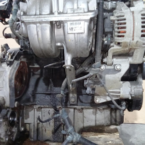 Двигатель Opel Astra H 2H9/Z18XE-20DT2288 1.8L 4AT 125 л.с. Япония 100 т.км A04 '2004