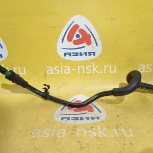 Трубка вакуумная Opel 55350666 Astra H A04 2H9/Z18XE '2004 на клапан вентиляции топливного 55351870