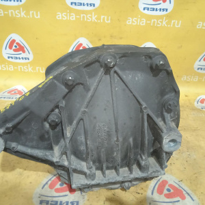 Редуктор Chrysler LE/LE57T 300C EZB '2007 R 5.7 5AT 2.82 P04578032AC