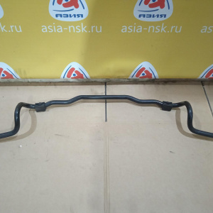 Стабилизатор Opel A04/L08/L48 Astra H 2H9/Z18XE F 21 мм 13173541