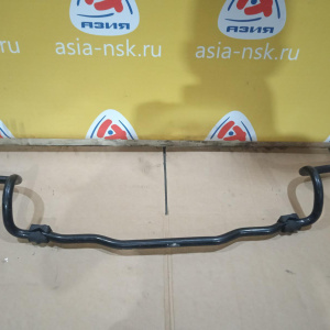 Стабилизатор Opel A04/L08/L48 Astra H 2H9/Z18XE F 21 мм 13173541