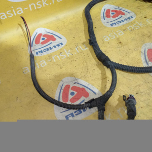 Реле вентиляторов радиатора Opel A04/L48 Astra H '2004 2H9/Z18XE комплект с фишками 13119468 13178656