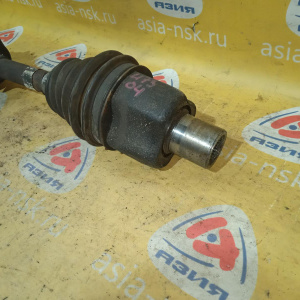 Привод Ford U152/UN152 Explorer 3 перед, прав '2001-2005