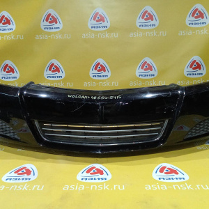 Бампер Opel Astra H A04/L48 '2004 перед M1 375768502 с катафотами 93357710