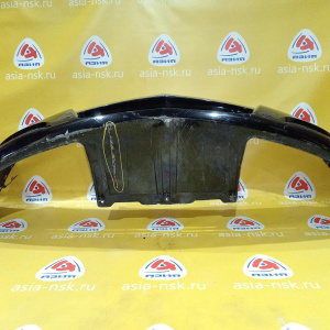 Бампер Opel Astra H A04/L48 '2004 перед M1 375768502 с катафотами 93357710