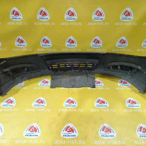 Бампер Opel Astra H A04/L48 '2004 перед M1 375768502 с катафотами 93357710
